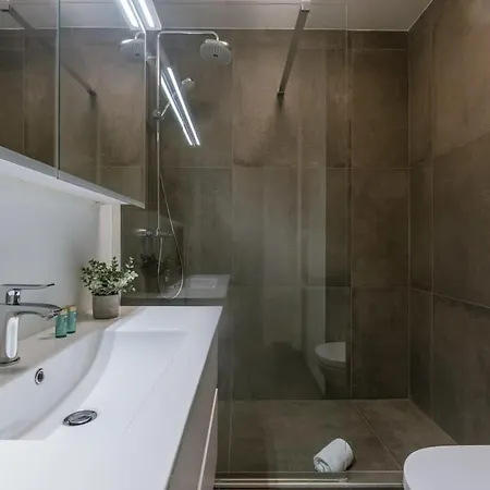 Appartement Huswell - Modern And Bright In Centre Of *