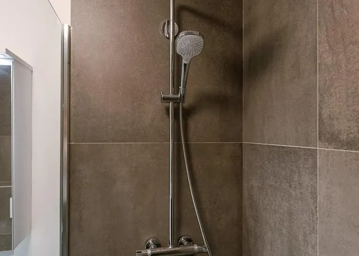 Appartement Huswell - Modern And Bright In Centre Of Knokke-Heist